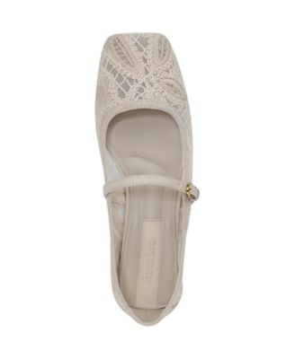 Women's Tinsley 2 Square Toe Mary Jane Flats | Macy's