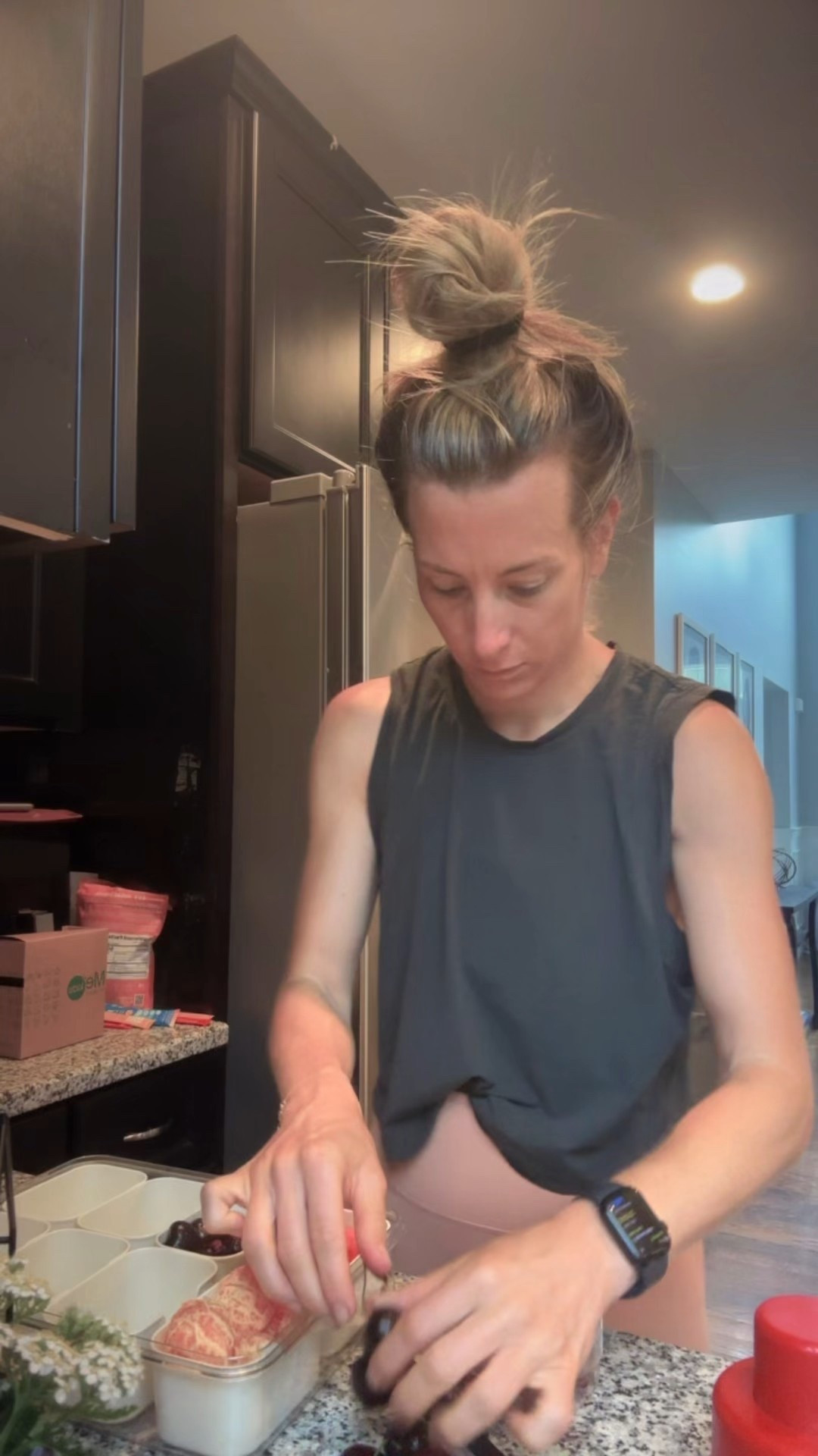 The best snack tray!
Packing lunch for the car in it here or great for outdoor snack or picnic!

#LTKTravel #LTKSummerEdit #LTKFindsUnder50