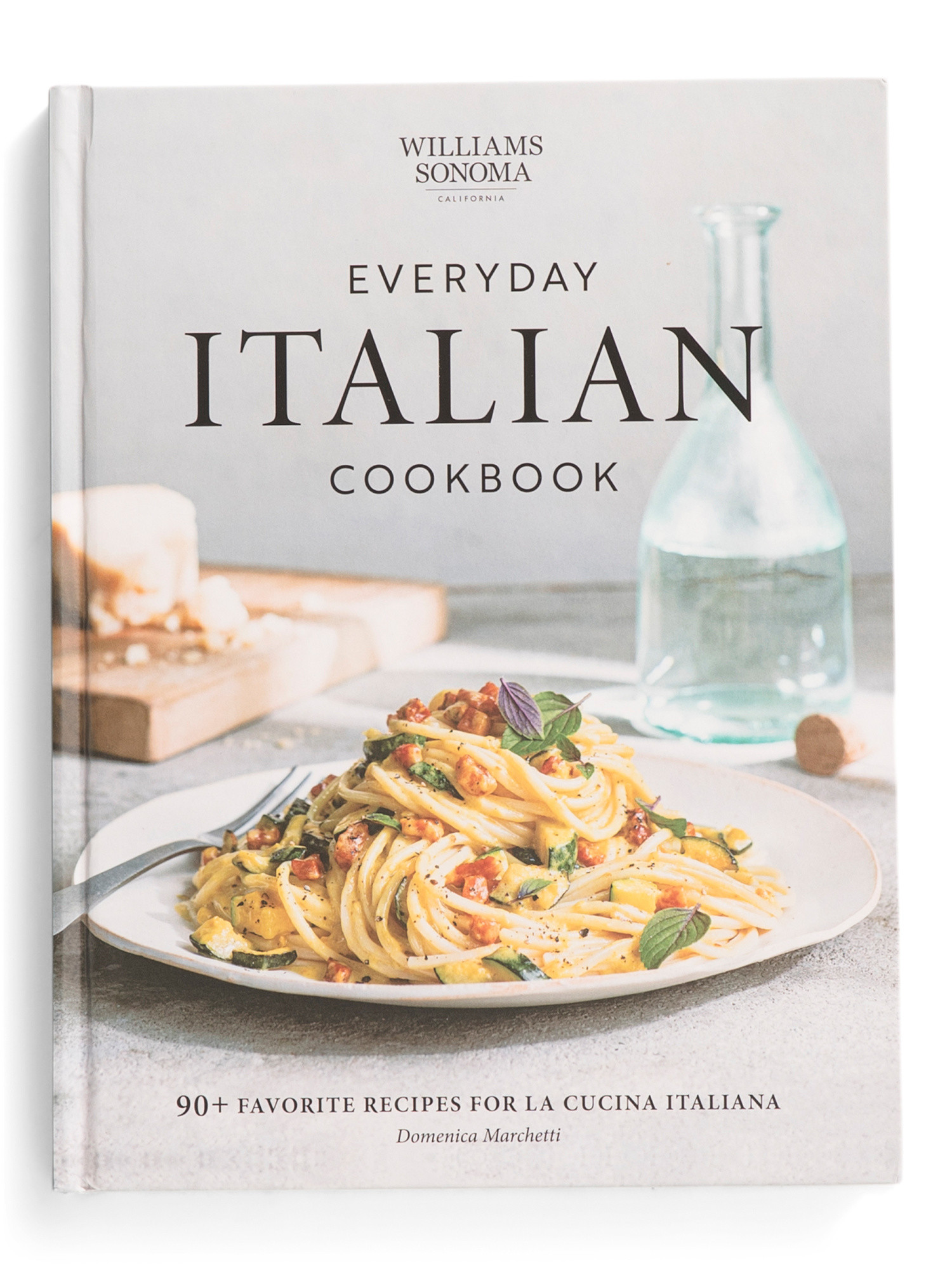 Everyday Italian Cookbook | Marshalls