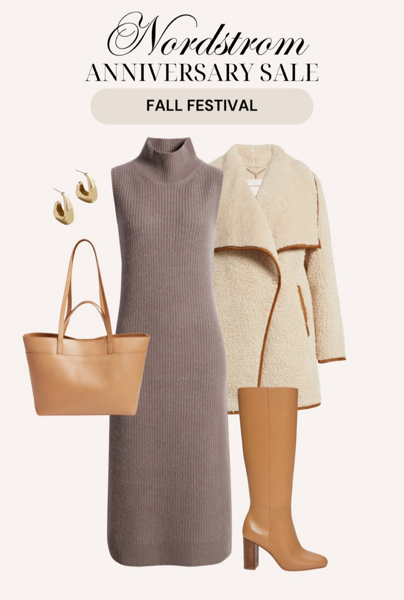 NSALE outfit inspo for fall! 

#LTKxNSale #LTKSeasonal #LTKSaleAlert