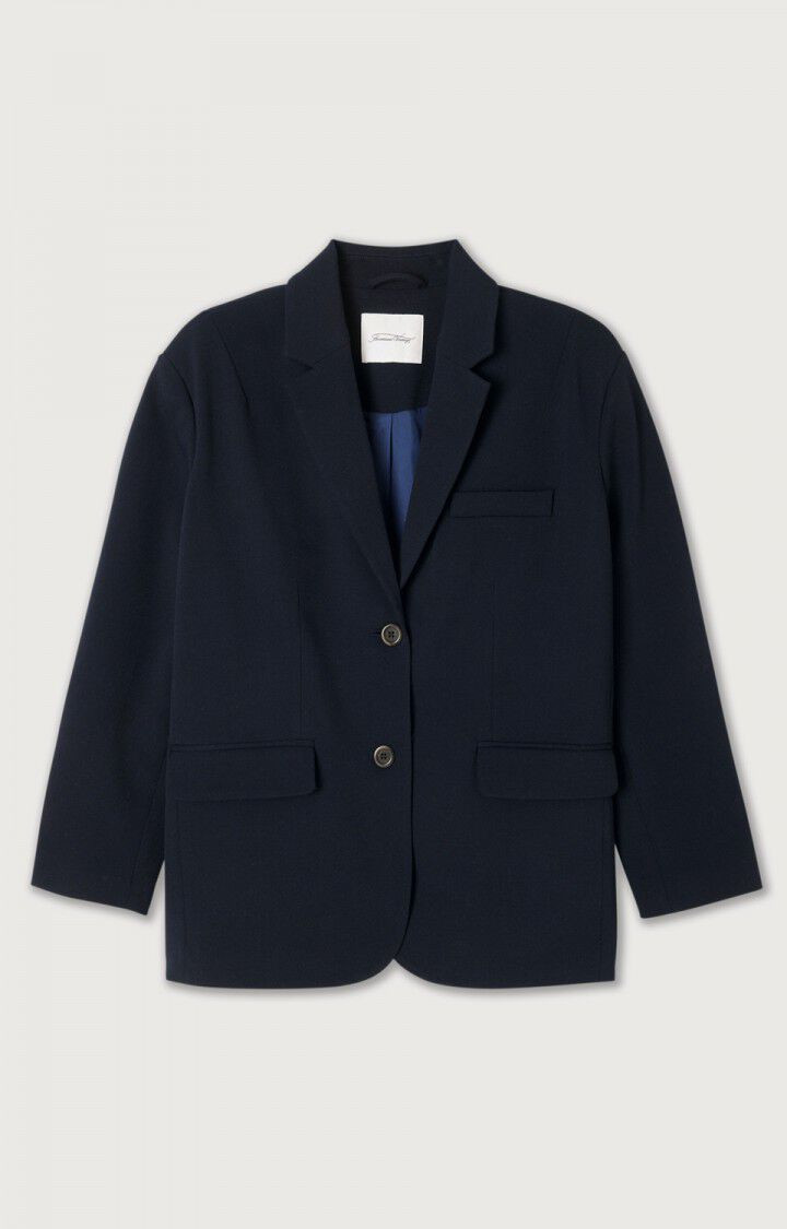 Blazer femme Pukstreet
                            
                                 | PUK15AH23 | American Vintage