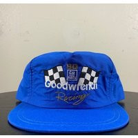 Vintage Goodwrench 1990 Strap Back Hat Cap Osfa Chevrolet Nascar Racing Daytona 500 1990S 90S Neon New | Etsy (US)