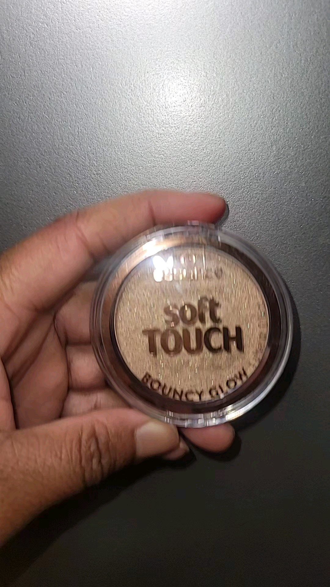 Essence CosmeticsSoft Touch Bouncy Blush Shades: Exotic Daisy & Roses in BerrySoft Touch Bouncy GlowShade: Glazing Gleam

#LTKBeauty #LTKselfcare #LTKgrwm