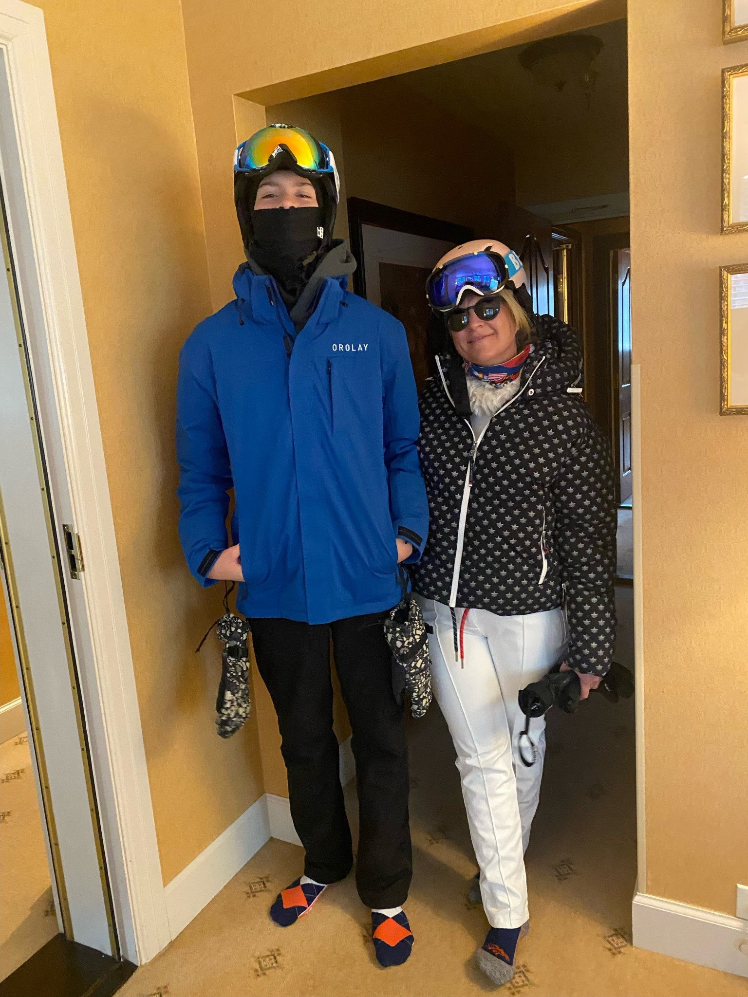  ✨Tap the bell, save and ❤️ for over 40 fashion, midlife style, midsize fashion and luxury looks for less. 

Effortless Colorado ski outfit 

👑"Helping you look good, feel good!" - Lindsey Denver

Follow my LTK @Over40andmidlife on the @shop.LTK app to view this post and get my exclusive app-only content!

#liketkit 
@shop.ltk
https://liketk.it/5HFXl

#LTKgrwm #LTKOver40 #LTKMidsize