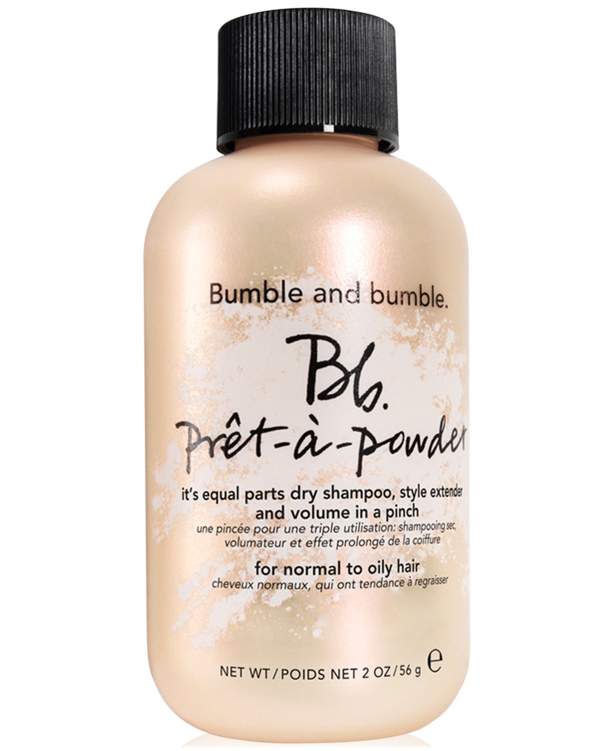 Bumble and Bumble Pret-a-Powder, 2-oz. | Macys (US)