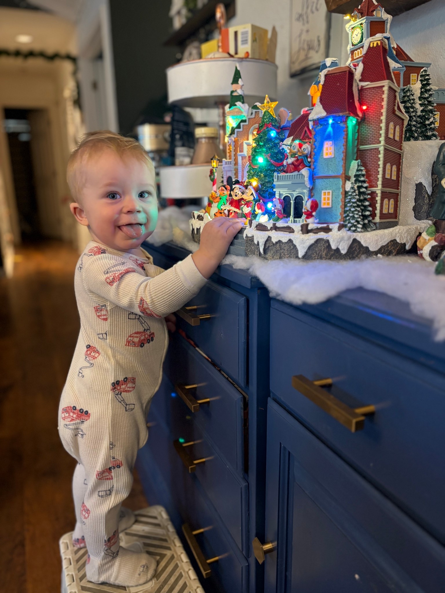 Cutest fire truck Jammie’s! 
Easy zip up. On sale!
Perfect for baby gift! 🎁

#LTKBaby #LTKKids #LTKGiftGuide