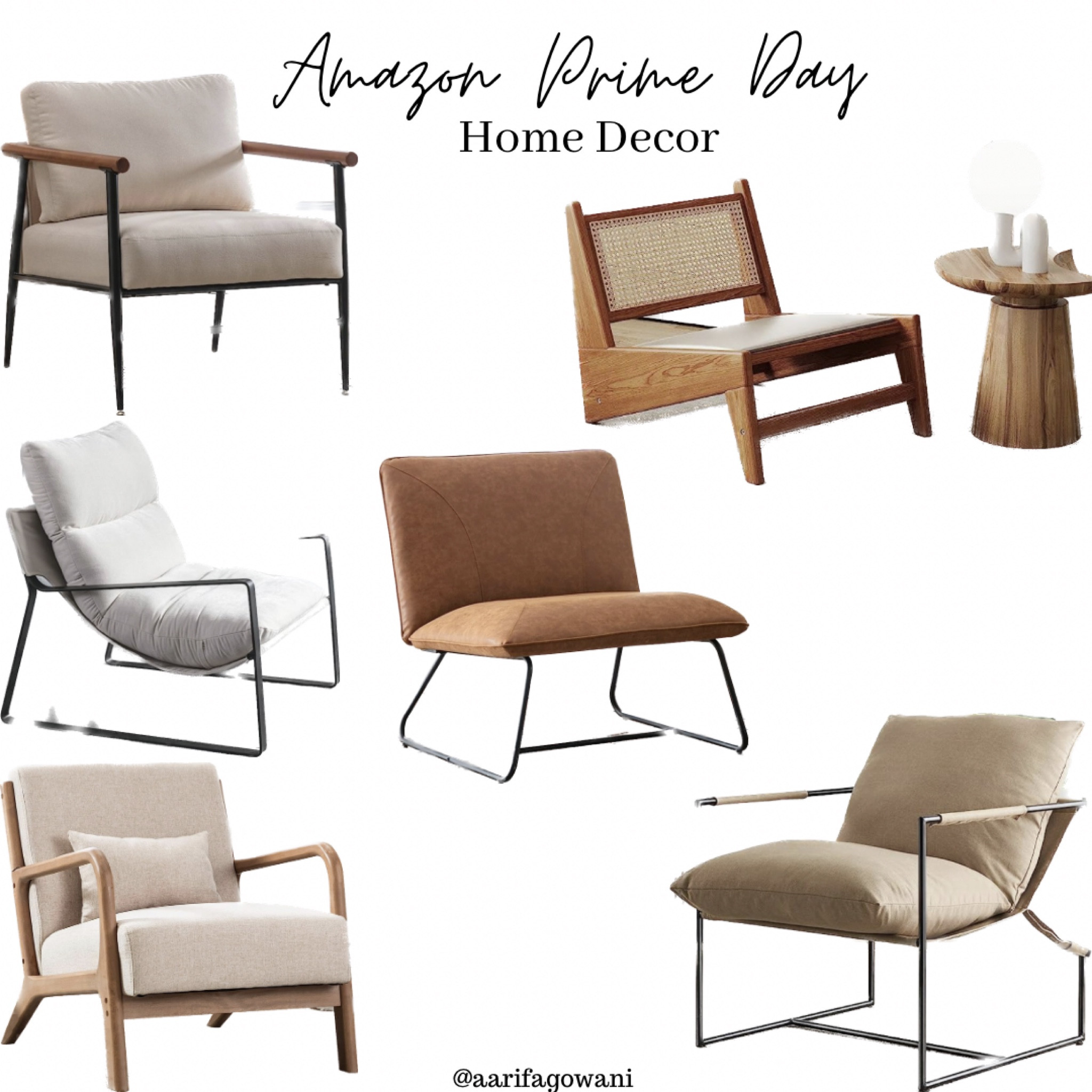 Amazon home decor 
Living room decor, accent chair 
Apartment decor,

#LTKhome #LTKxPrimeDay #LTKsalealert
