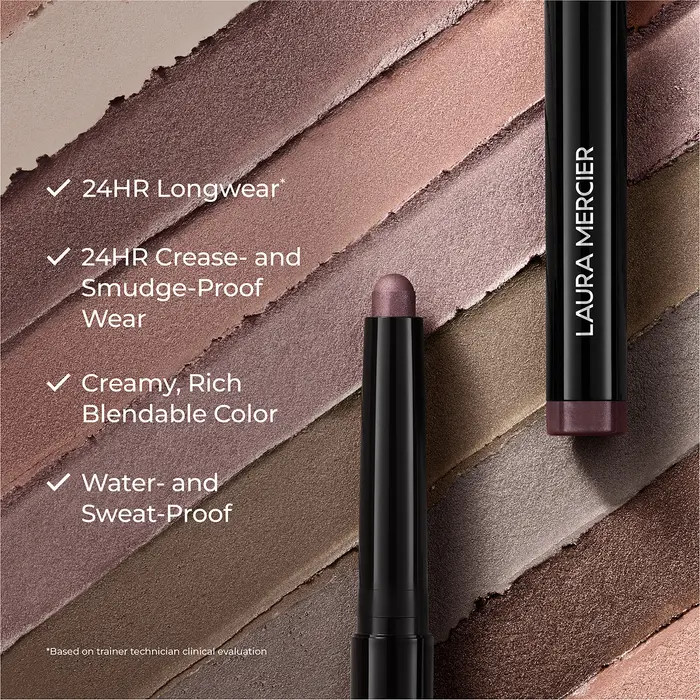 Créme de la Créme Mini Caviar Stick Eyeshadow Trio | Nordstrom