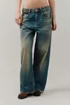 BDG Jaya Baggy Boyfriend Jean | Urban Outfitters (US and RoW)