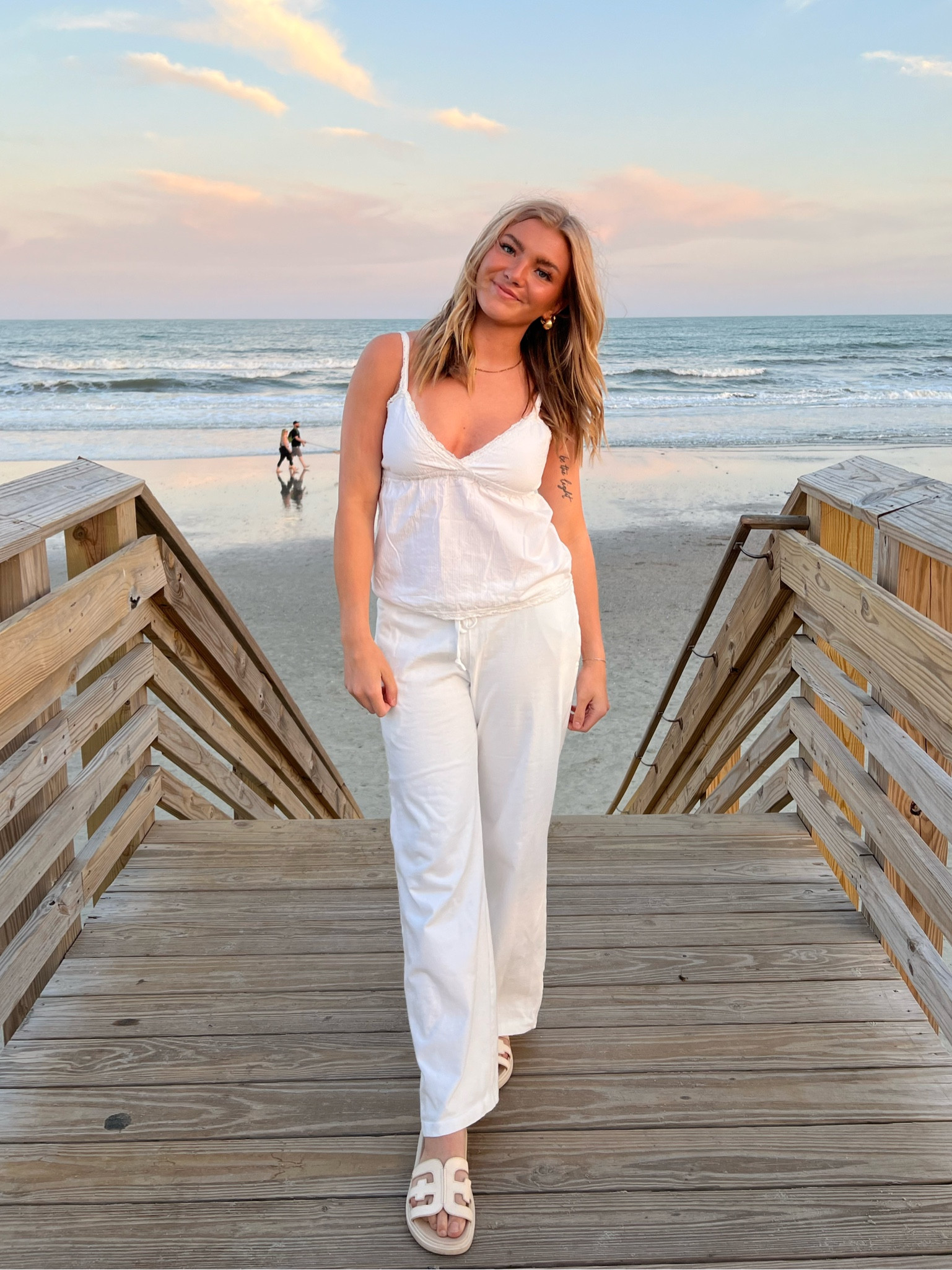 OS Brandy set!🤍
#brandymelville #summer 

#LTKSummerSales #LTKActive #LTKSeasonal