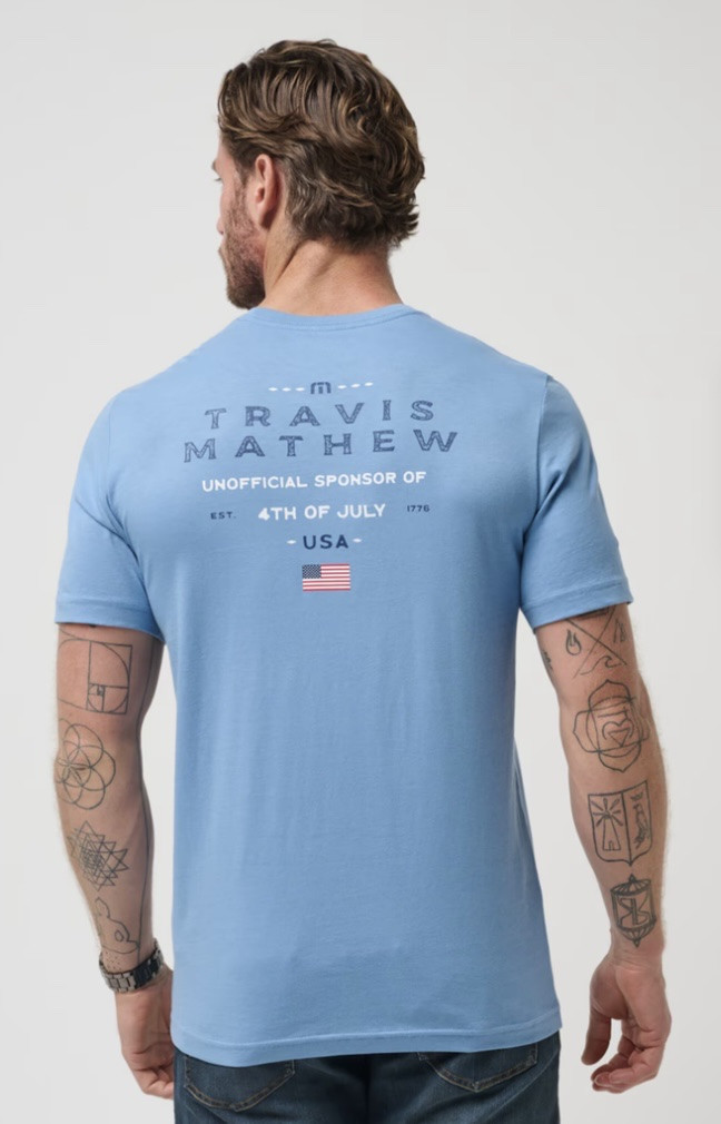 
Gift for him - ON SALE, $23 

#golf #salefinds #under25 #budgetfriendly #giftsunder25 #travismathews #LTKGiftGuide

 

 #LTKSaleAlert #LTKFindsUnder50 #LTKMens