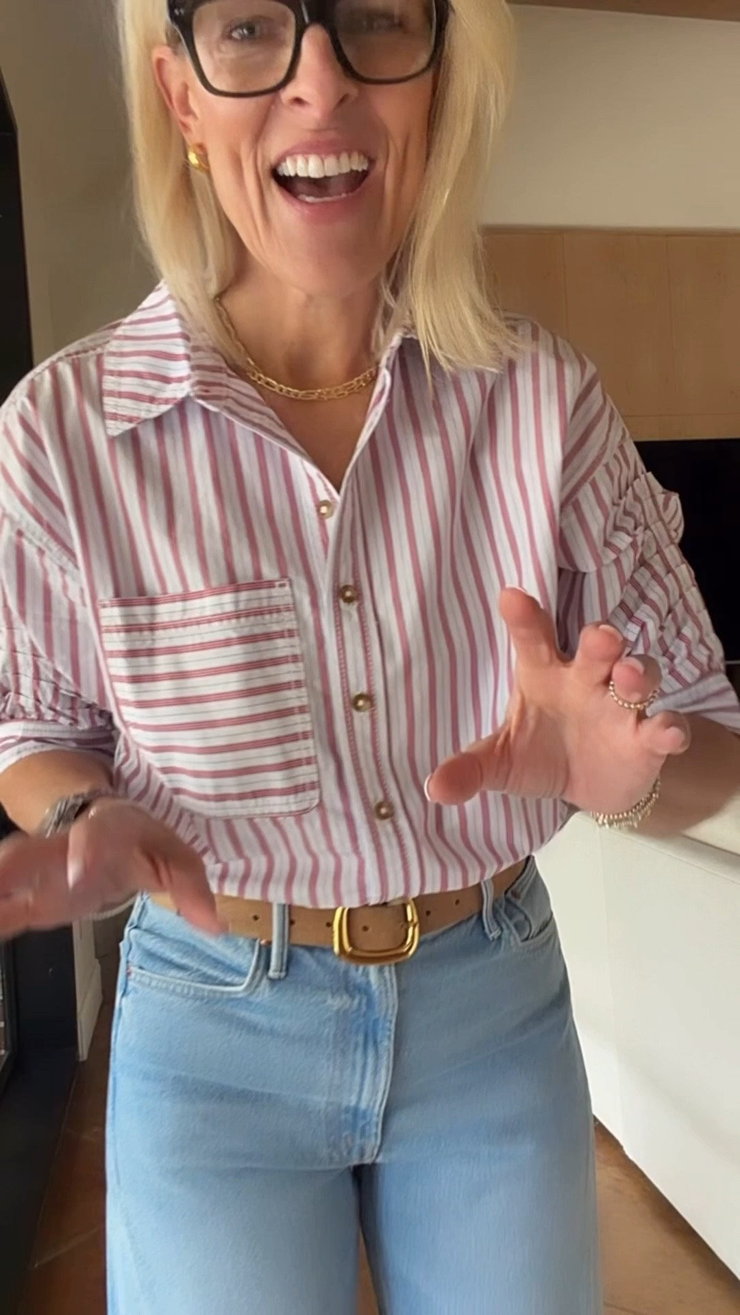 Use code CINDY20 at Anthro 
Works site wide (some exclusions)
Even works on premium denim, home & beauty! 

But only through 3/9

@Anthropologie #anthropartner 

#LTKSaleAlert #LTKgrwm #LTKOver40