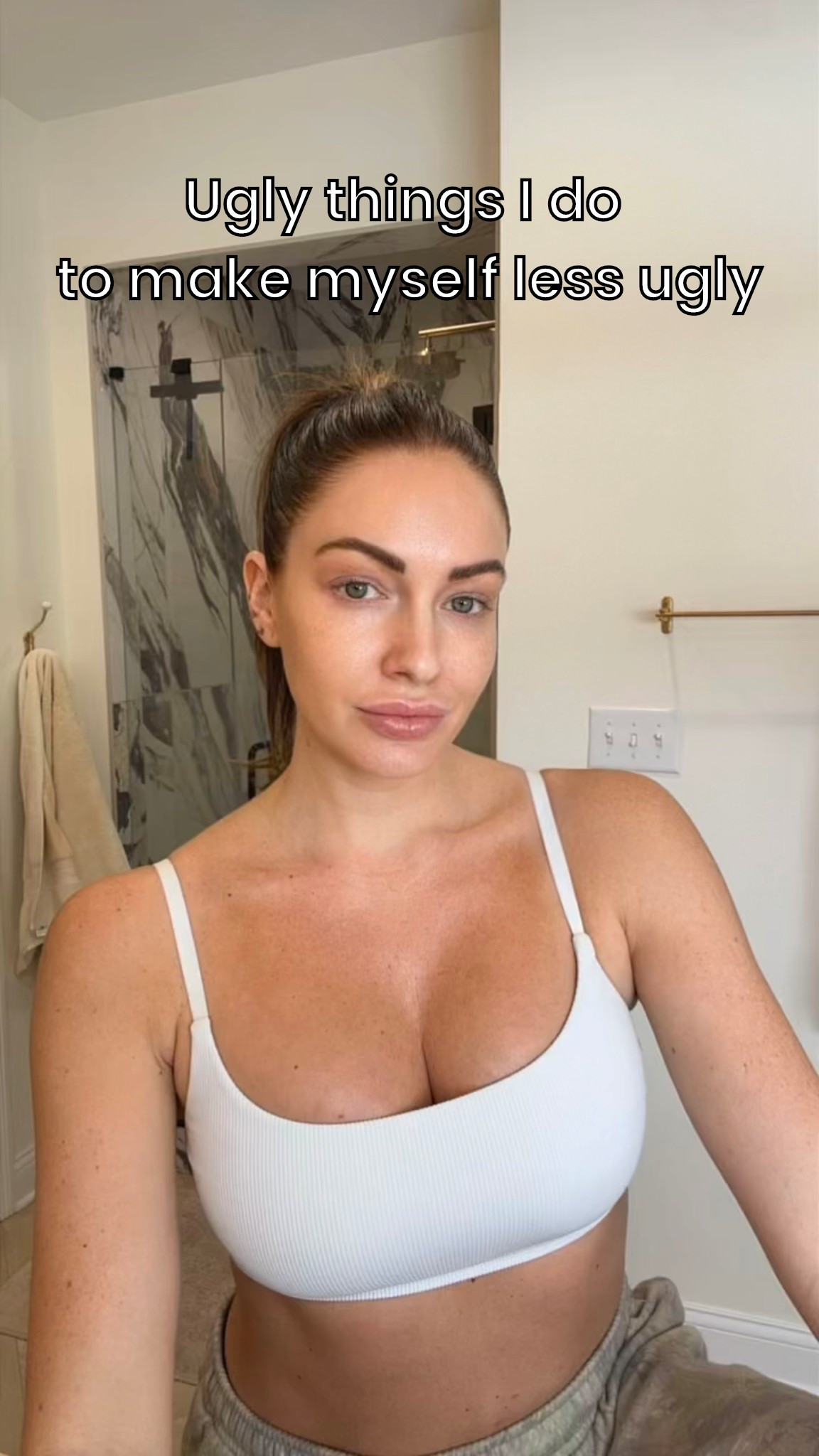 All products from my latest reel linked here✨ The things I do/use and swear by!!! Game changing for skin🤌🏼

#LTKBeauty