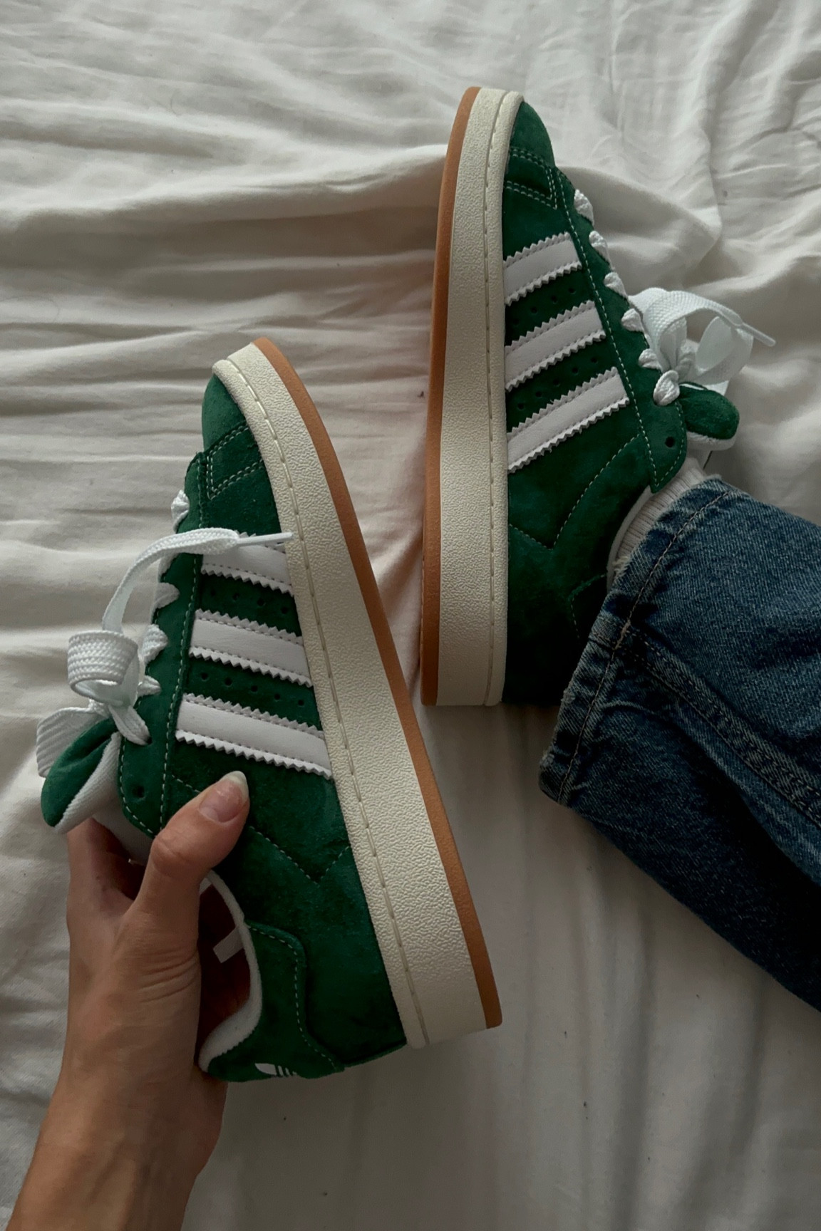 Adidas Campus 00s #adidascampus #ltkshoes