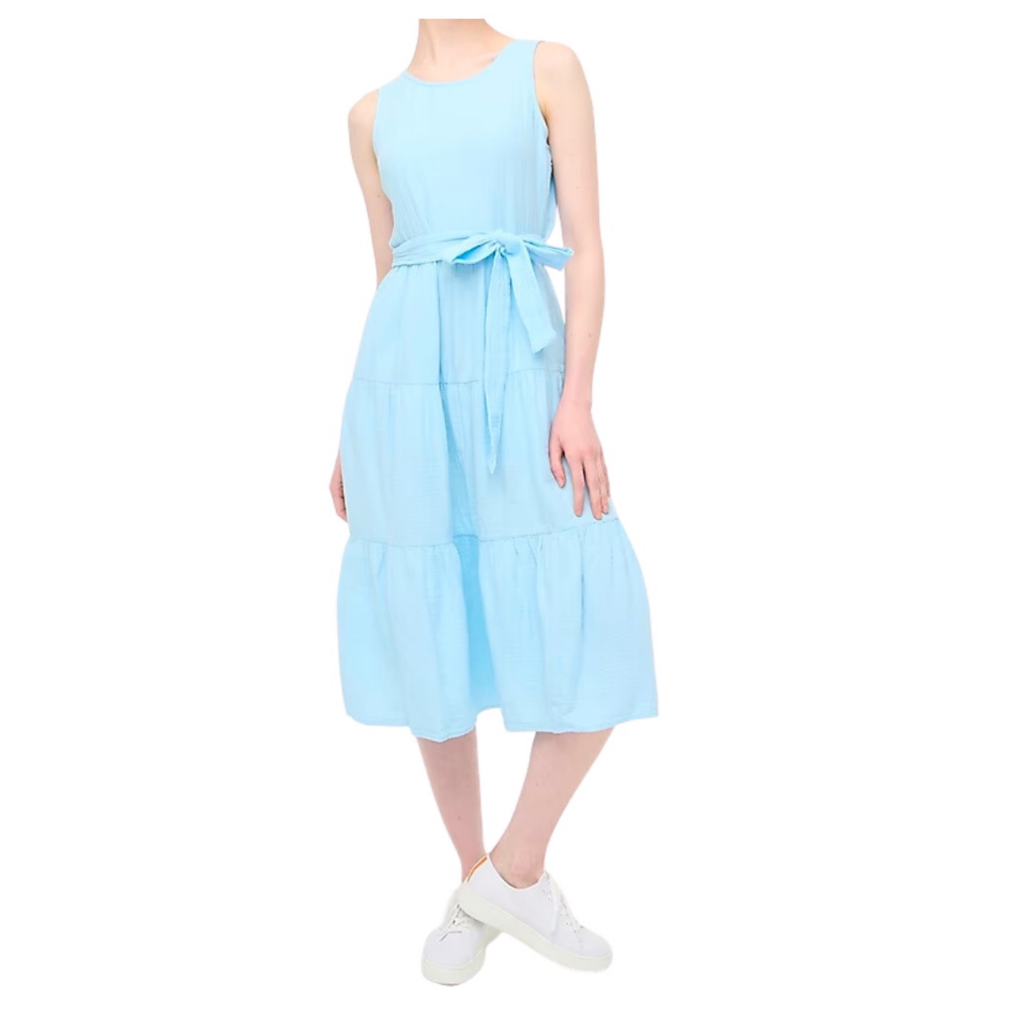 J.Crew Factory — Affordable looks better than ever with an extra 50% off clearance styles! Use Code: SALETIME. Valid 4/26 - 5/2.

#LTKunder100 #LTKsalealert #LTKGiftGuide