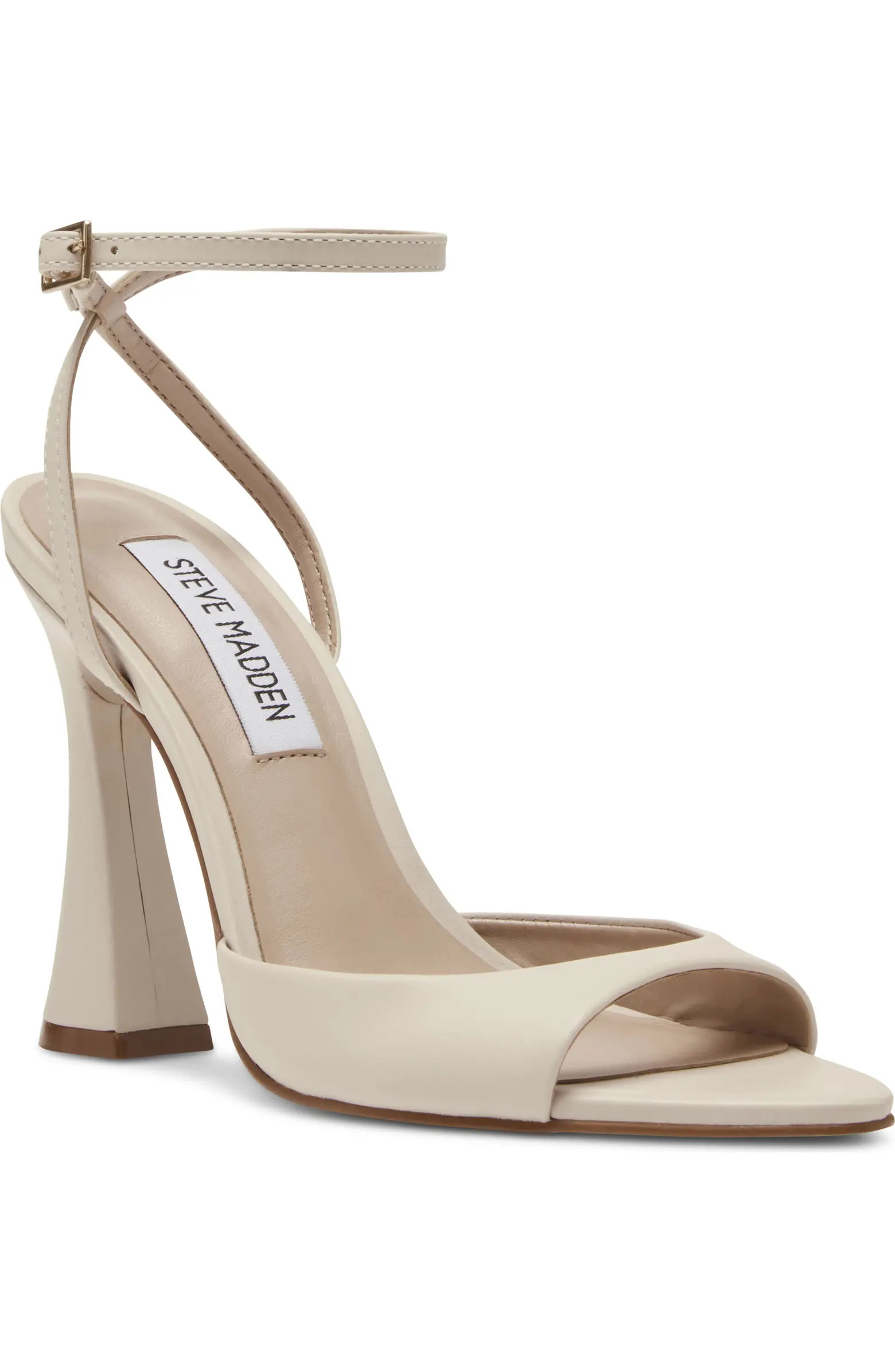 Beki Ankle Strap Pointed Toe Sandal (Women) | Nordstrom