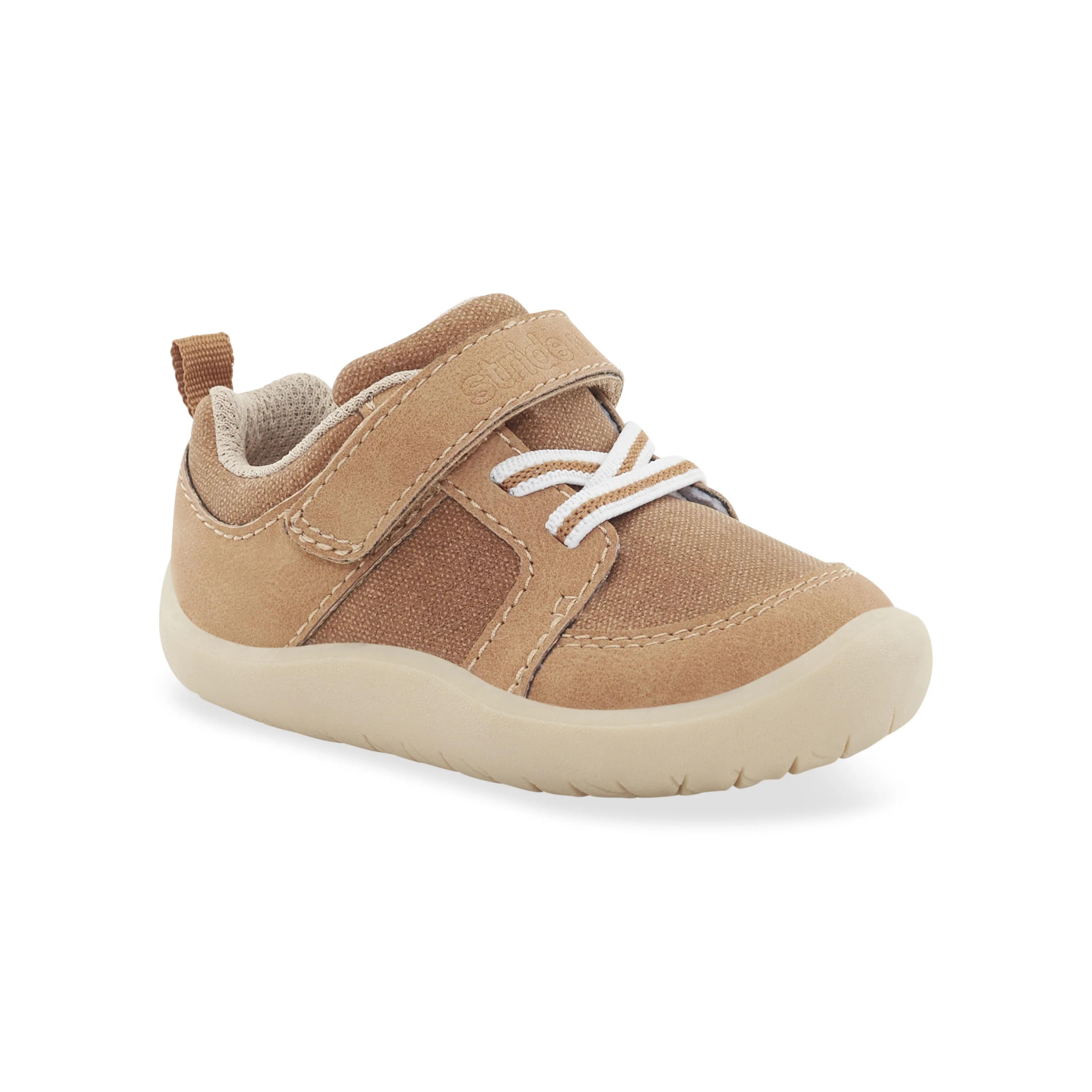 Munchkin by Stride Rite Miller Baby Casual Sneaker | Walmart (US)
