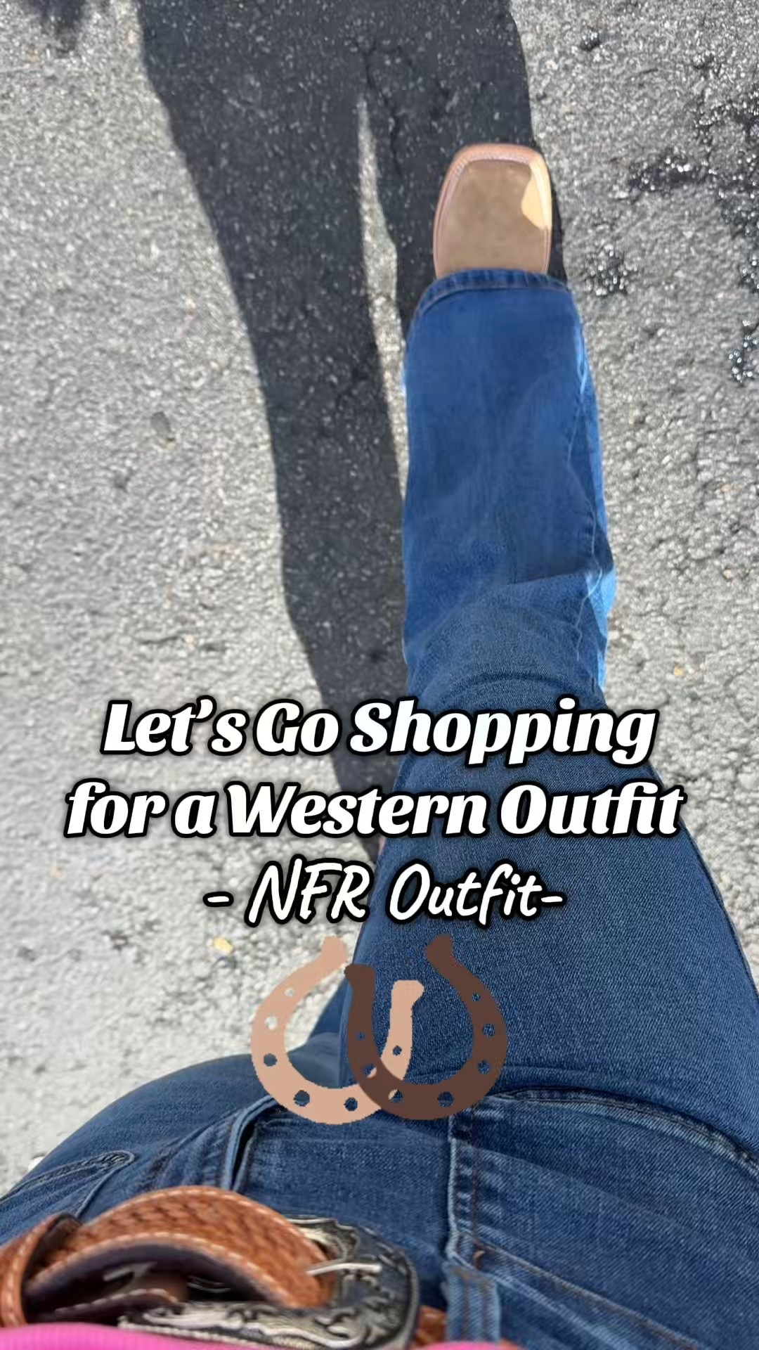 Let’s go Shopping for Western Outfits!
Western outfits for a rodeo, country concert or any cowgirl event!


#LTKHoliday #LTKFindsUnder100 #LTKdayinmylife