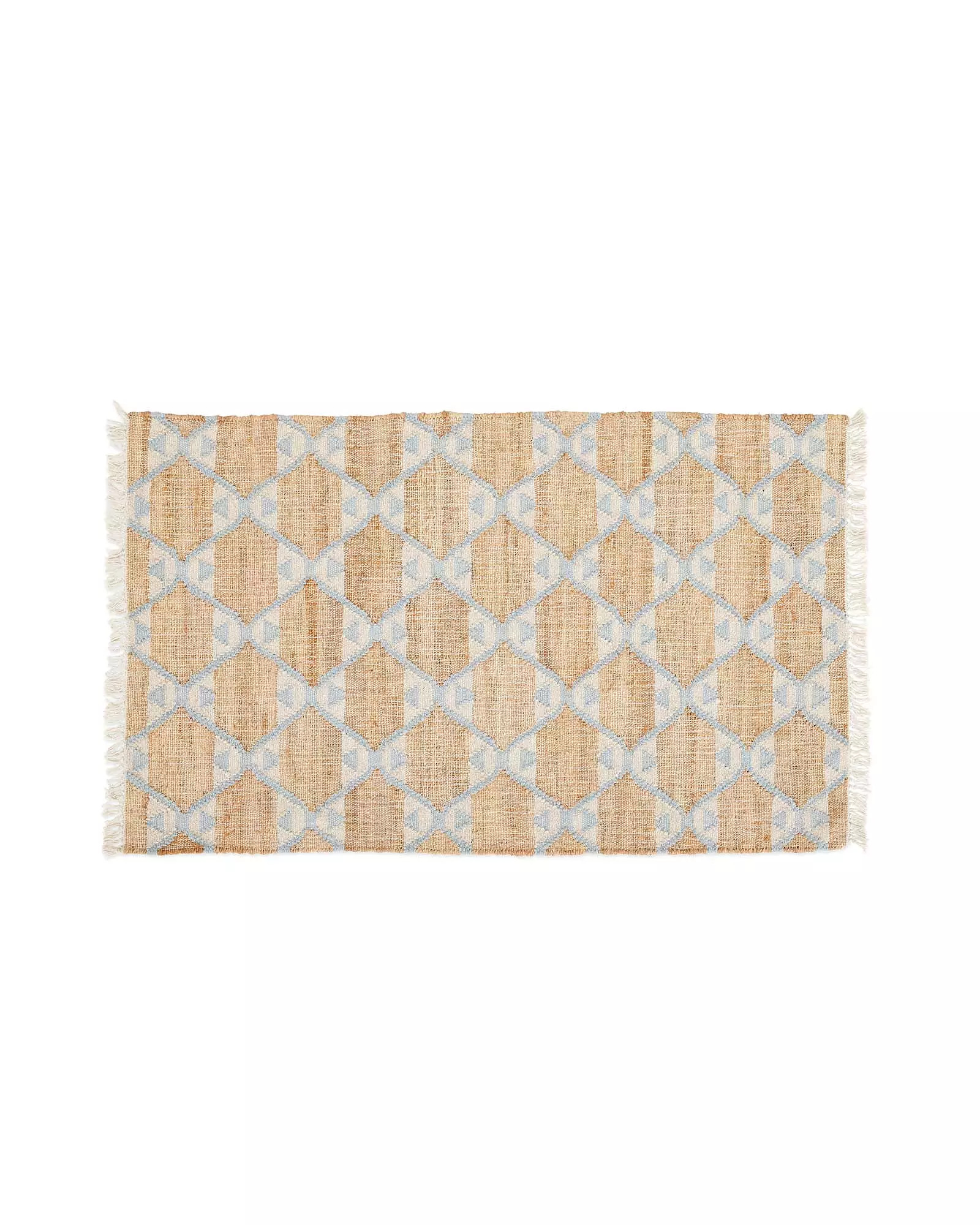 Tuileries Rug | Serena and Lily
