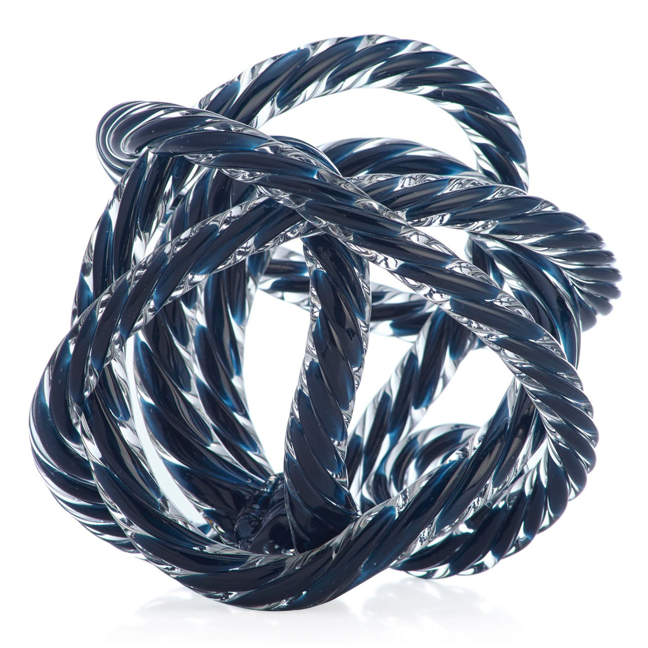 Glass Knot | Z Gallerie