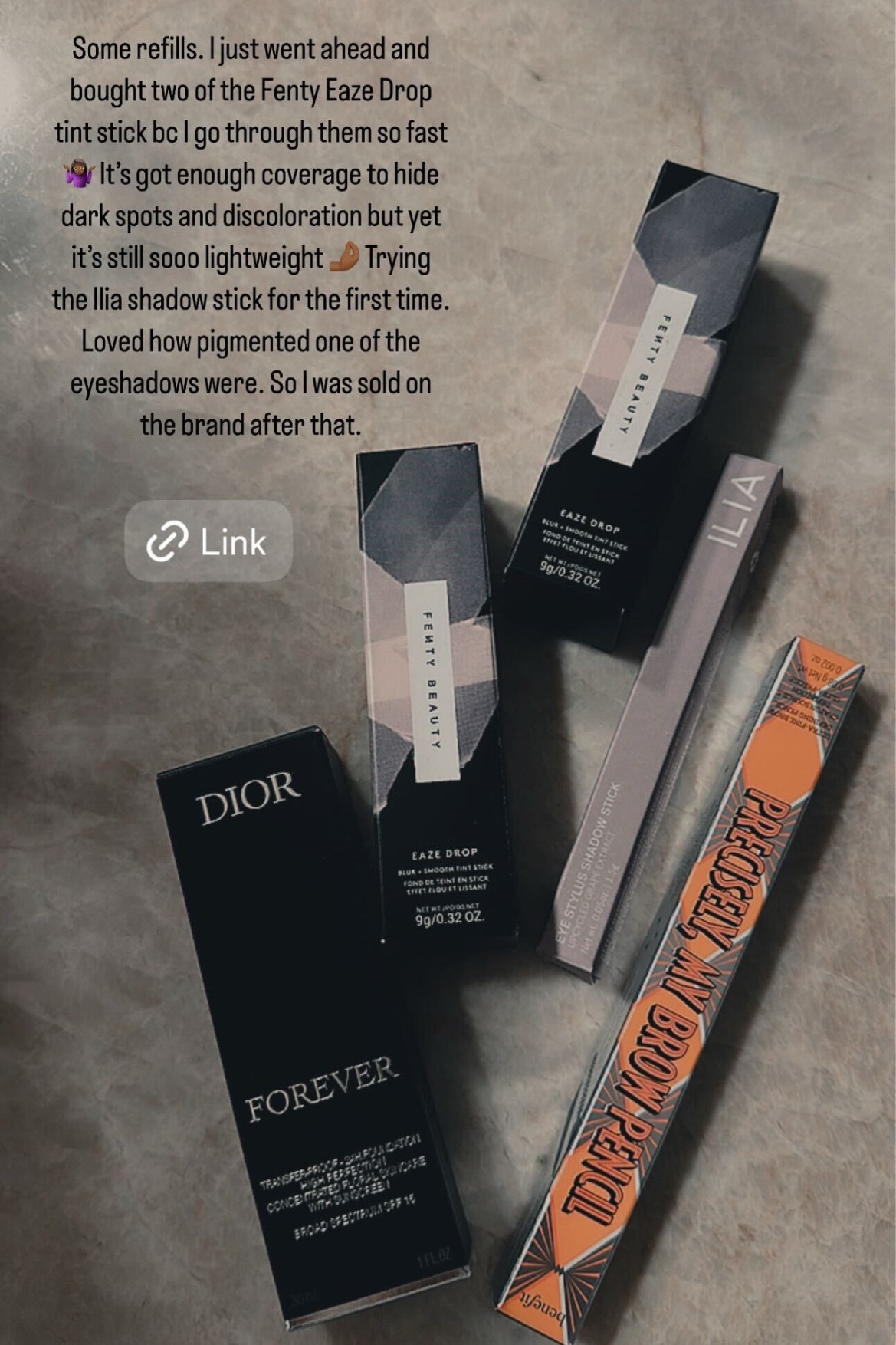 Makeup refill 
#makeup #refill 