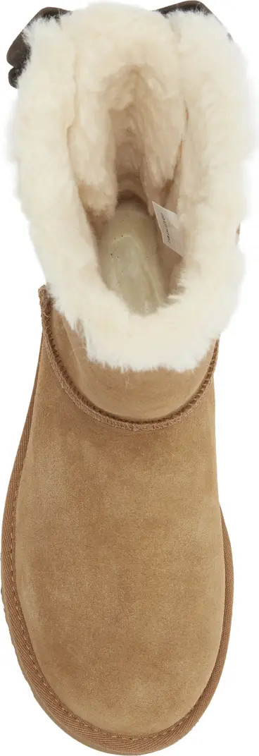 UGG® Bailey Bow Boot (Women) | Nordstromrack | Nordstrom Rack