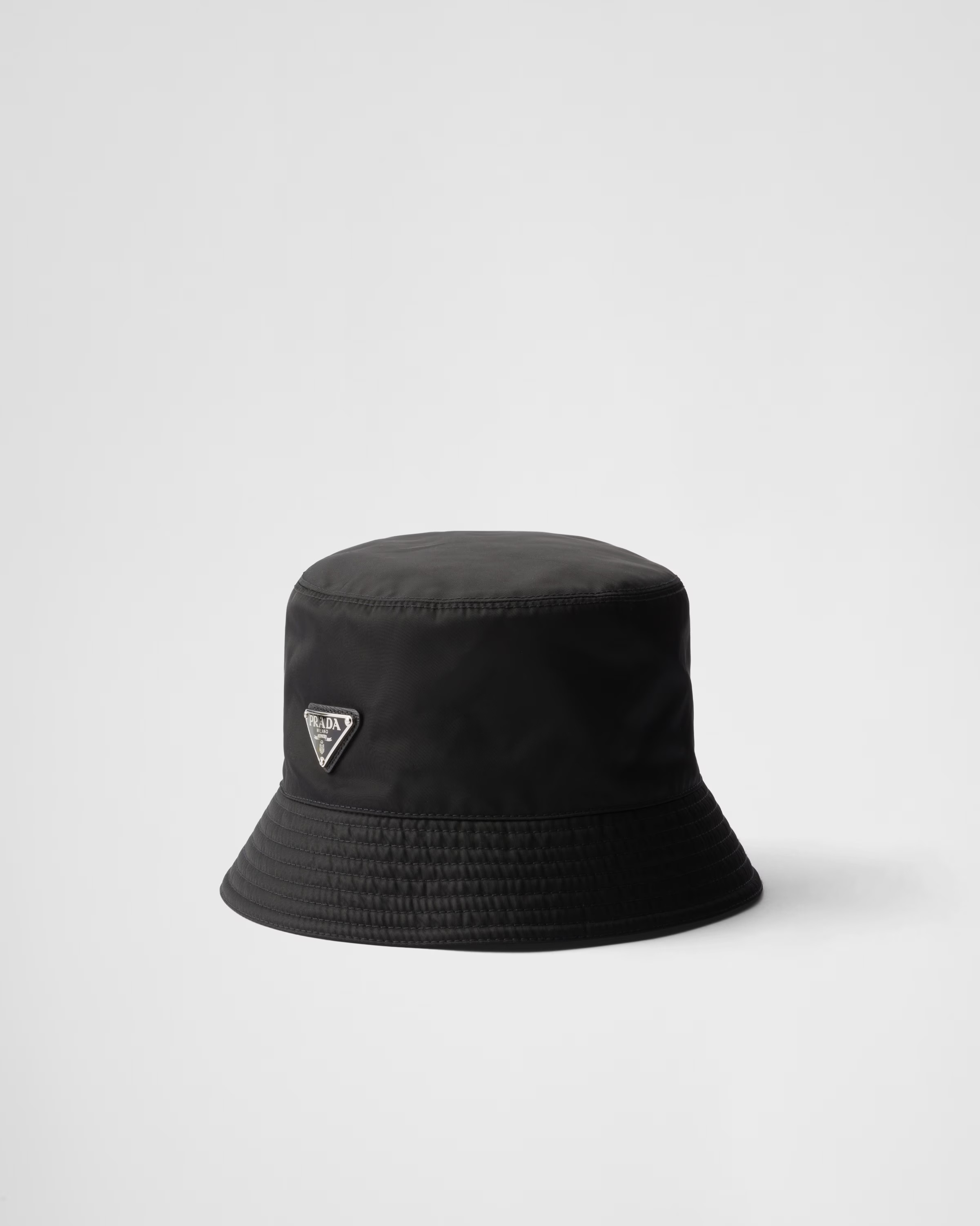 Re-Nylon bucket hat | Prada Spa US