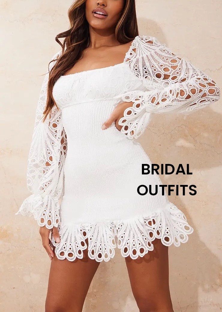 If you are planning your bridal weekend, do NOT sleep on Pretty Little Thing. Up to 75% off and the options are cute, fun, and just the right amount of sexy for your bride era.

Shop these PLT bridal weekend deals now on my LTK.

#ShoppingWithPriiincesss #PrettyLittleThing #BridalStyle #LTKDeals #LTKFashion #SaleSeason #BrideToBeStyle #WeddingInspo #BacheloretteWeekend #OutfitGoals #FashionFinds #BudgetFriendly #StyleDeals #AtlantaMom #Atlantamom #Atlantabloggers #Atlantablogger #AtlantaCreator #Atlantacontentcreators #Atlantacontentcreator

#LTKTravel #LTKSwim #LTKWedding