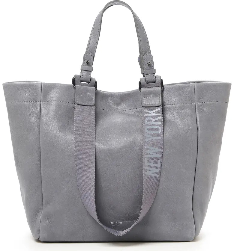 Bedford Leather Tote | Nordstrom