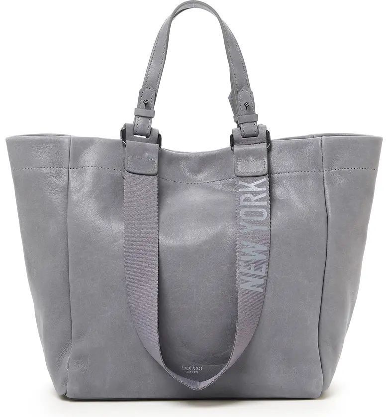 Bedford Leather Tote | Nordstrom
