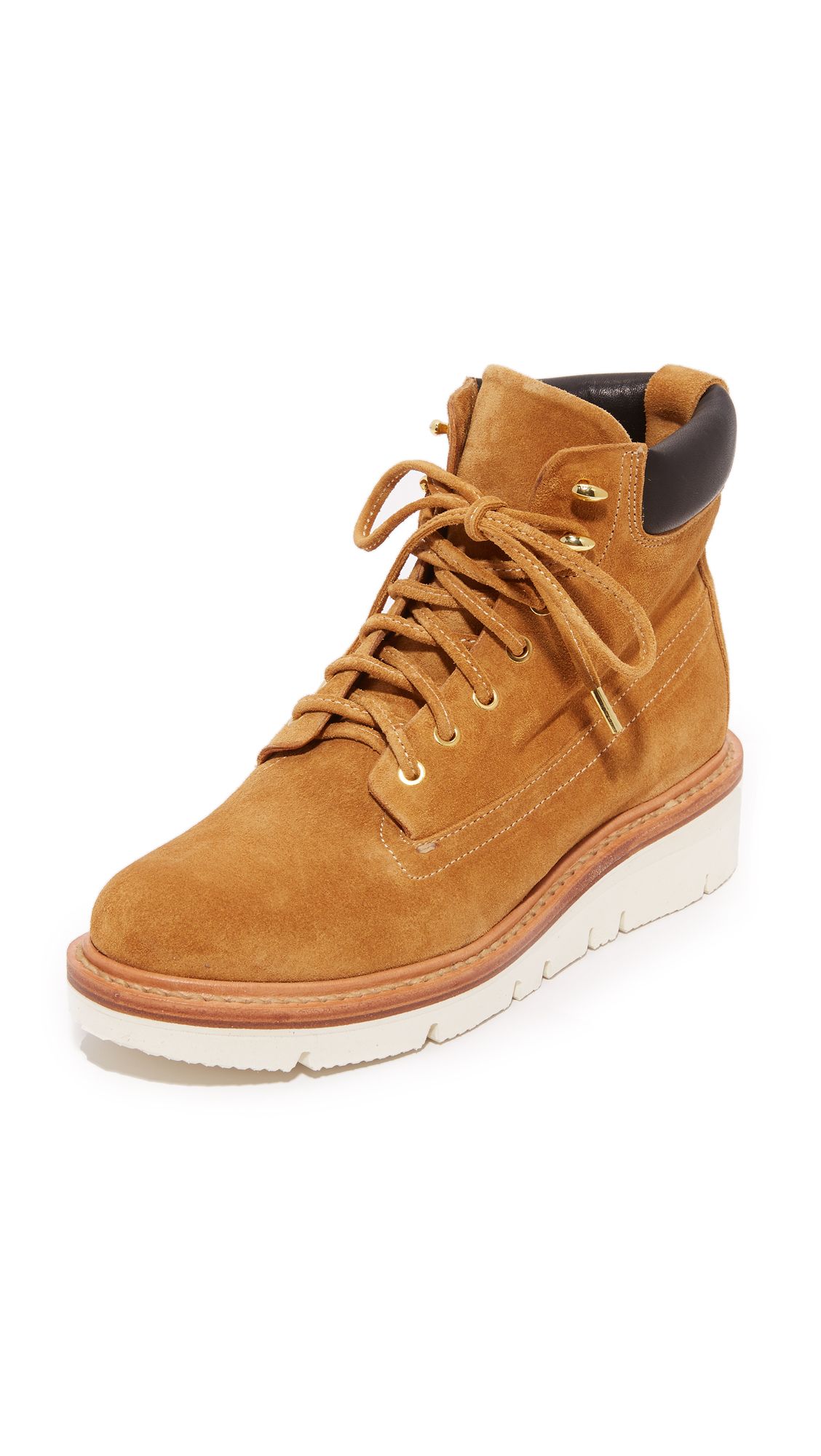 Camden Platform Boots | Shopbop