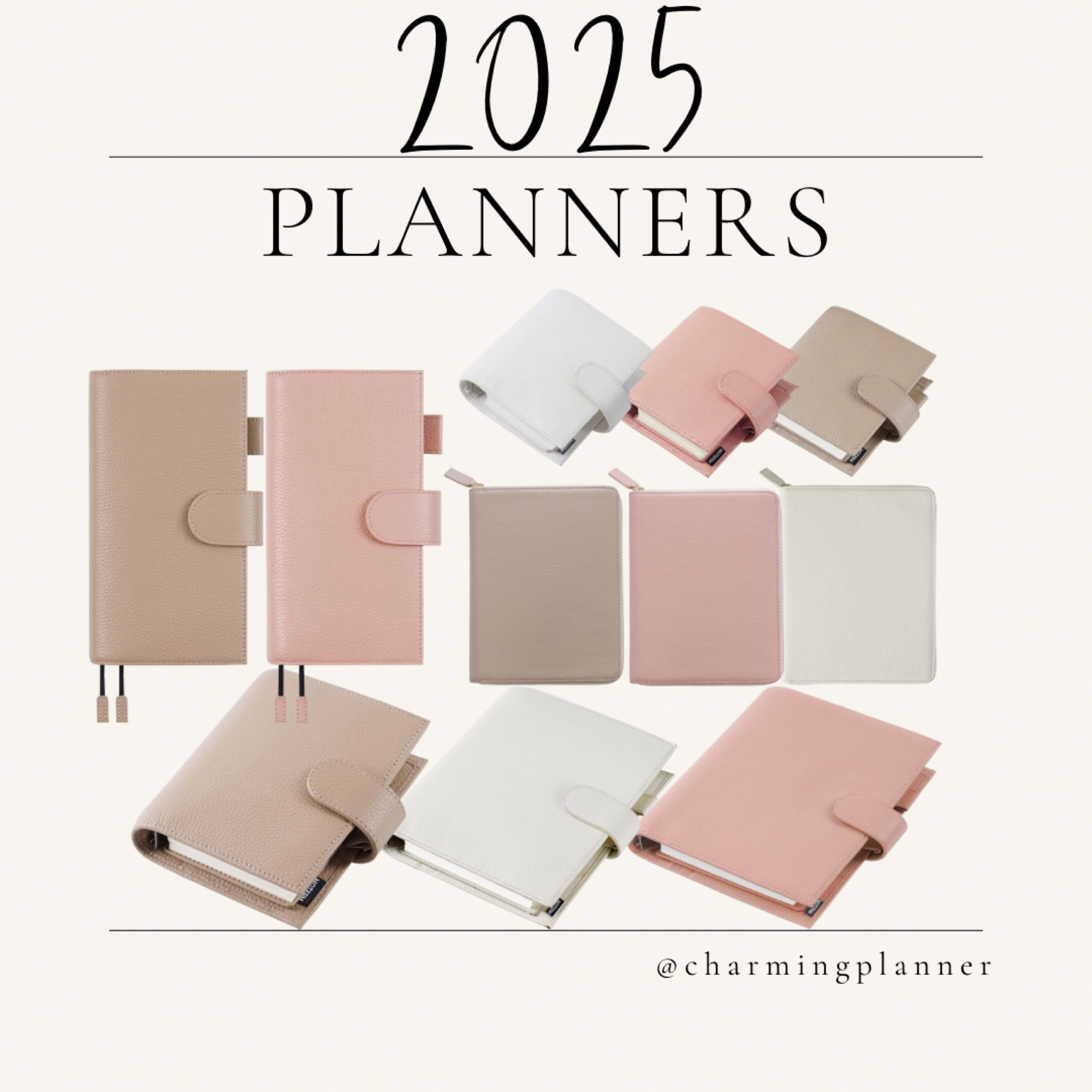2025
Planner
Covers
Agenda
Notebooks

#LTKSaleAlert #LTKGiftGuide #LTKHome