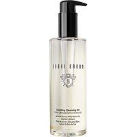 BOBBI BROWN Soothing Cleansing Oil Face Cleanser | Ulta