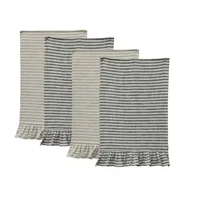 Buy Kitchen Towels Online at Overstock | Our Best Table Linens & Decor Deals | Bed Bath & Beyond