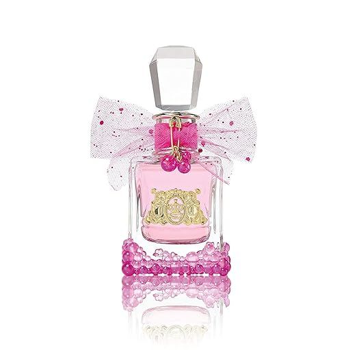 Juicy Couture Viva la Juicy Le Bubbly Perfume for Women | Amazon (US)