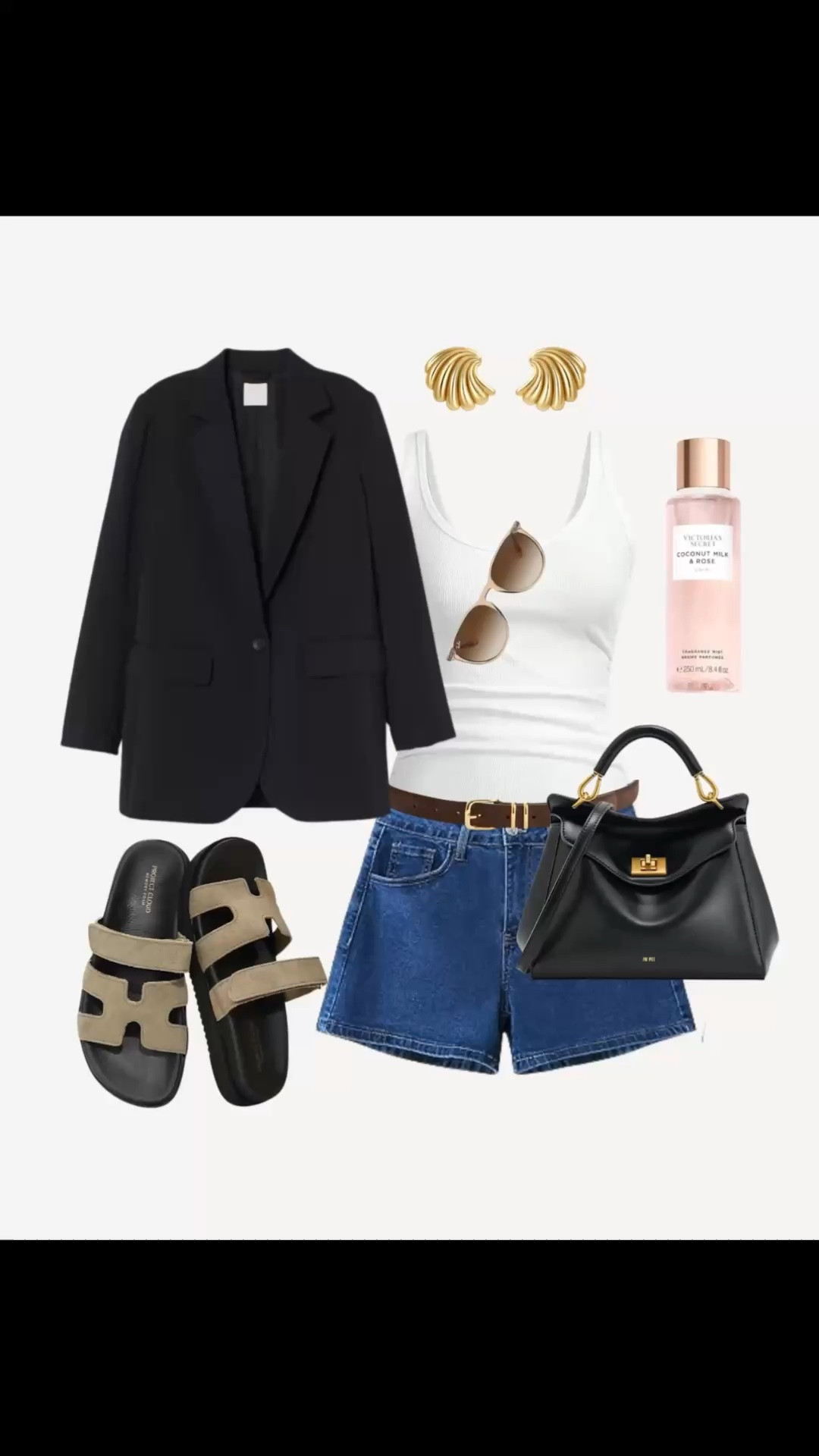 Amazon Summer Outfit

#LTKootd #LTKSeasonal #LTKBeauty