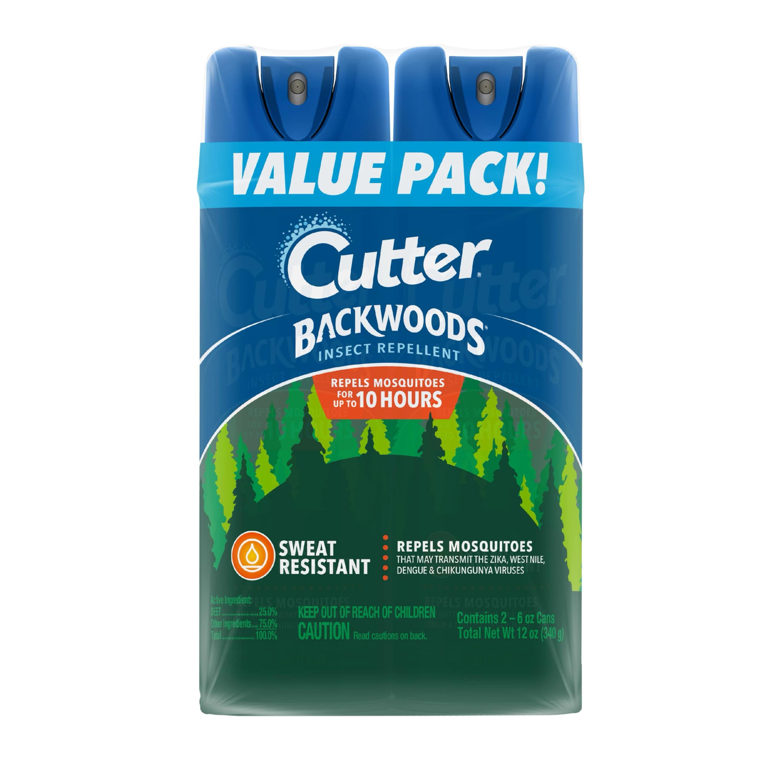 Cutter | Amazon (US)
