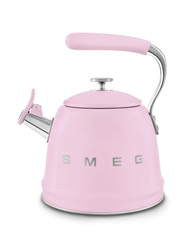 Smegwhistling kettle | Farfetch Global