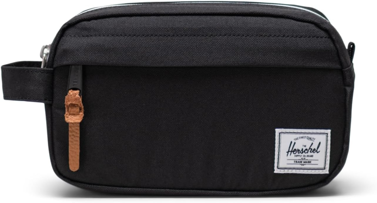 Herschel Chapter Small Travel Kit | Amazon (US)