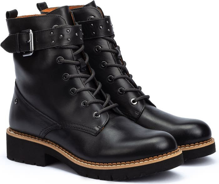 Vicar Combat Boot | Nordstrom