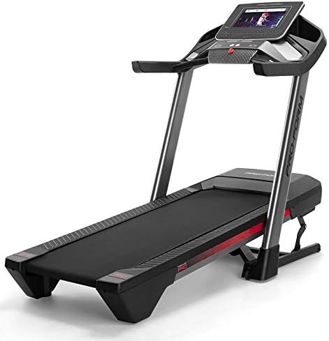 Pro 5000 Smart Treadmill | Amazon (US)