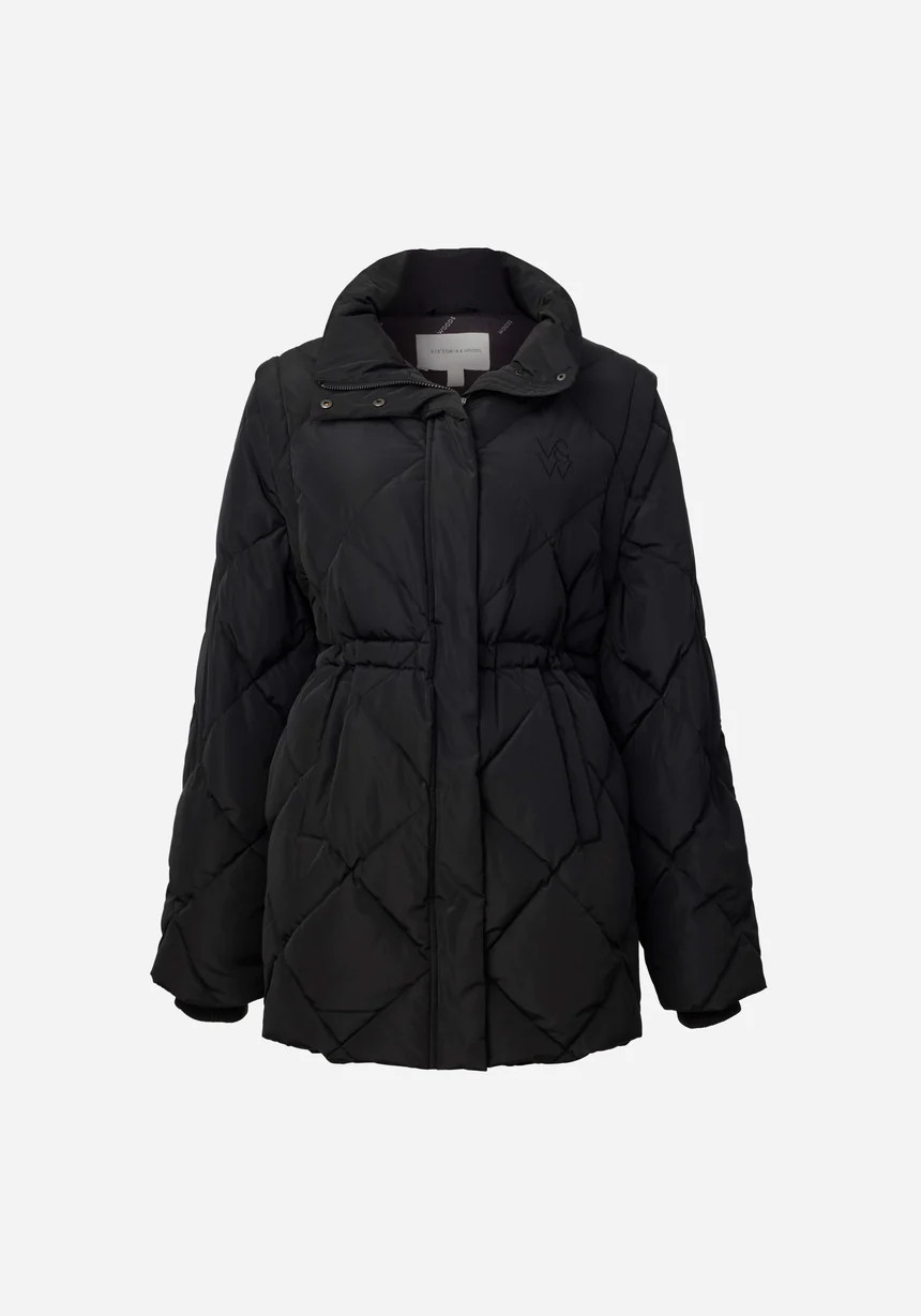 Stratosphere Puffer | Viktoria & Woods