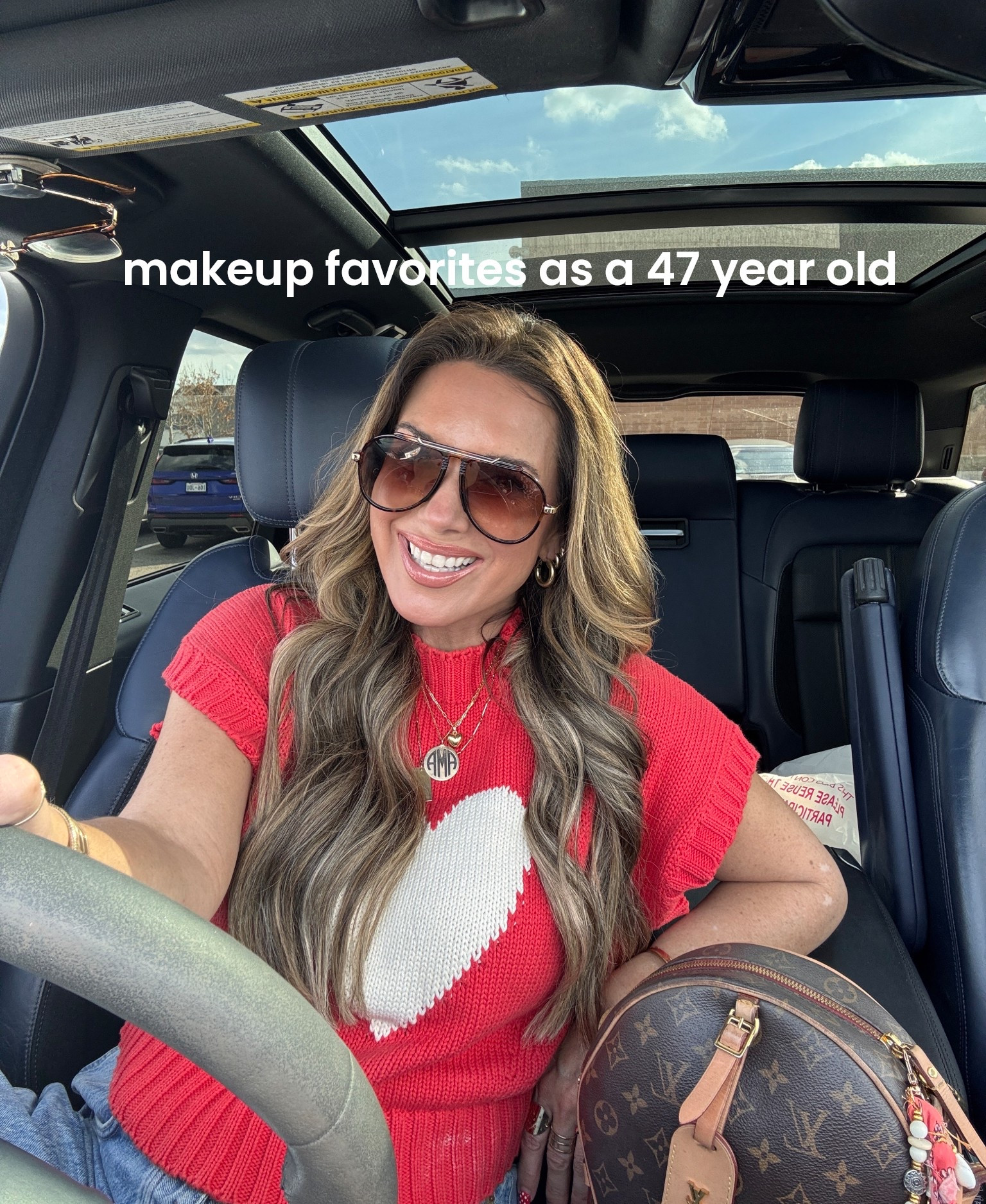 Linking my makeup favorites and will add a step by step video later today!! 

#LTKBeauty #LTKselfcare #LTKmomlife