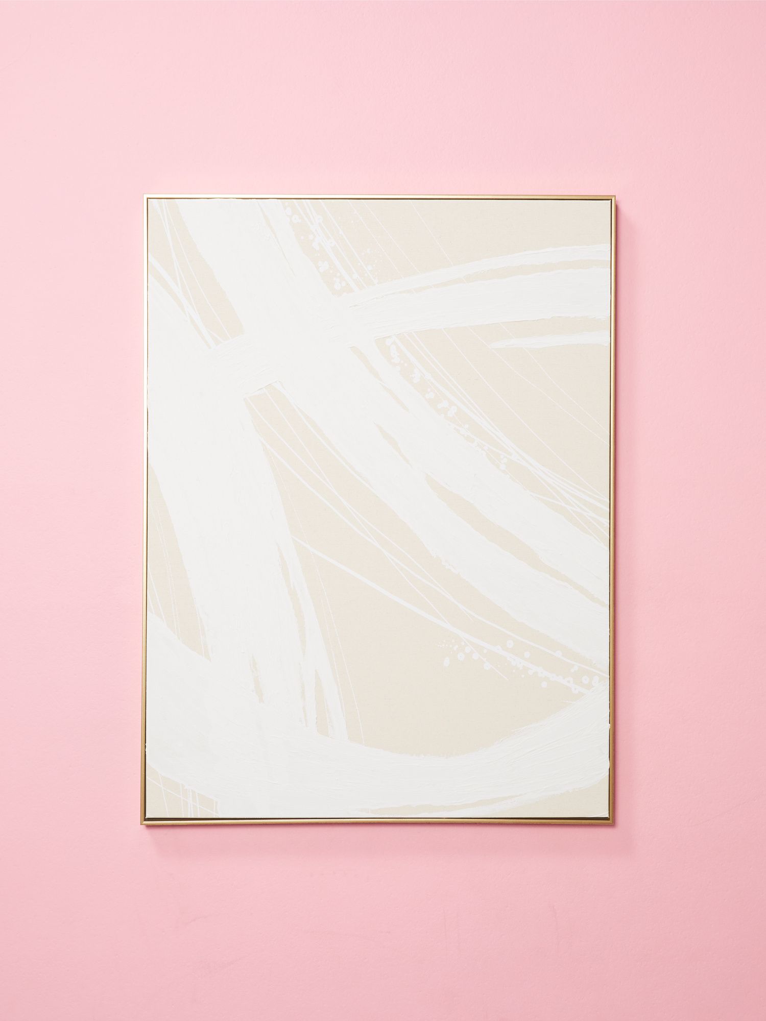 30x40 Abstract Canvas Wall Art | Living Room | HomeGoods | HomeGoods