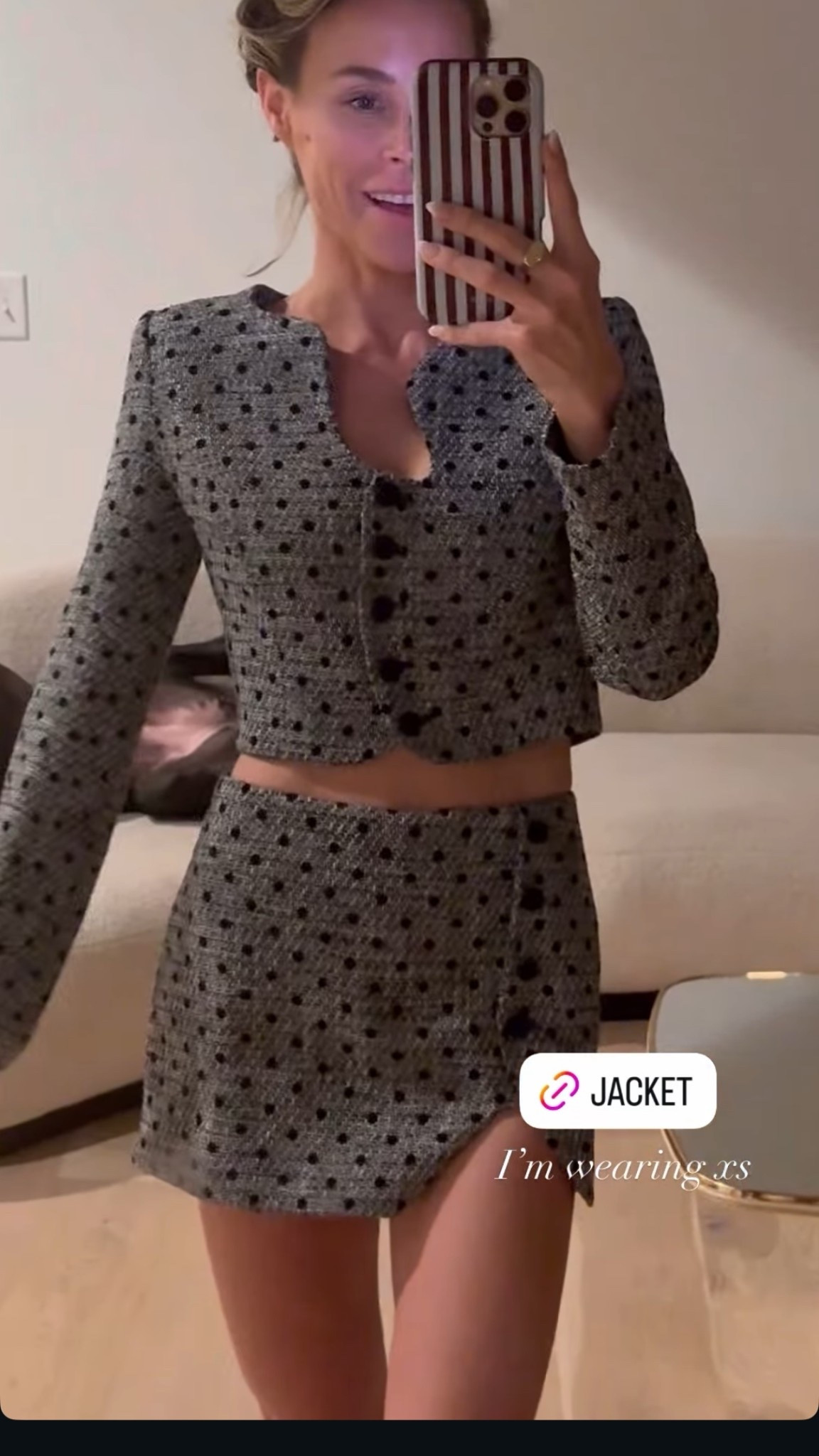 loveee this set 

#LTKdayinmylife #LTKootd #LTKgrwm