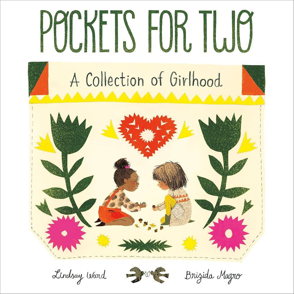 Pockets for Two: A Collection of Girlhood | Amazon (US)