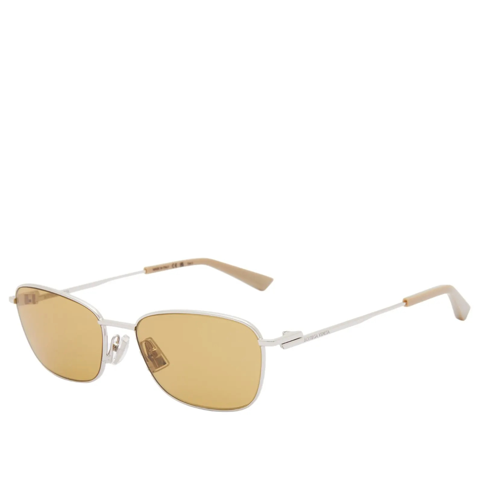 Bottega Veneta BV1300S Sunglasses | END. Clothing