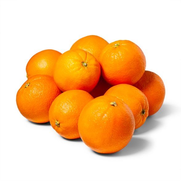 Navel Oranges - 3lb Bag | Target