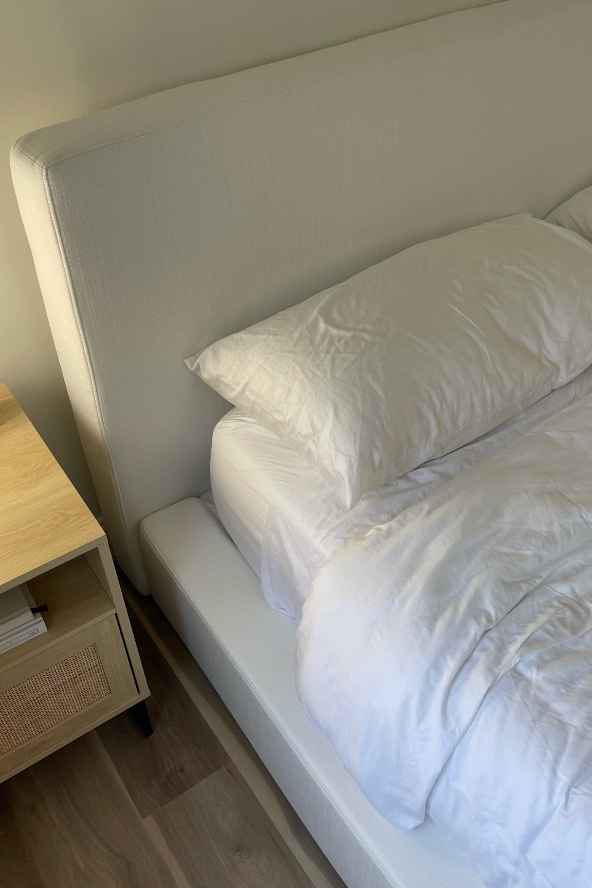 Cloud bed 

#LTKGiftGuide #LTKFind #LTKhome
