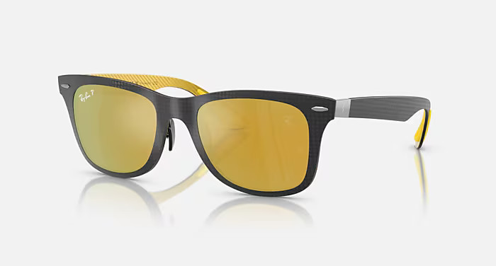SCUDERIA FERRARI MONZA LTD | RB8395M | Ray-Ban (US)